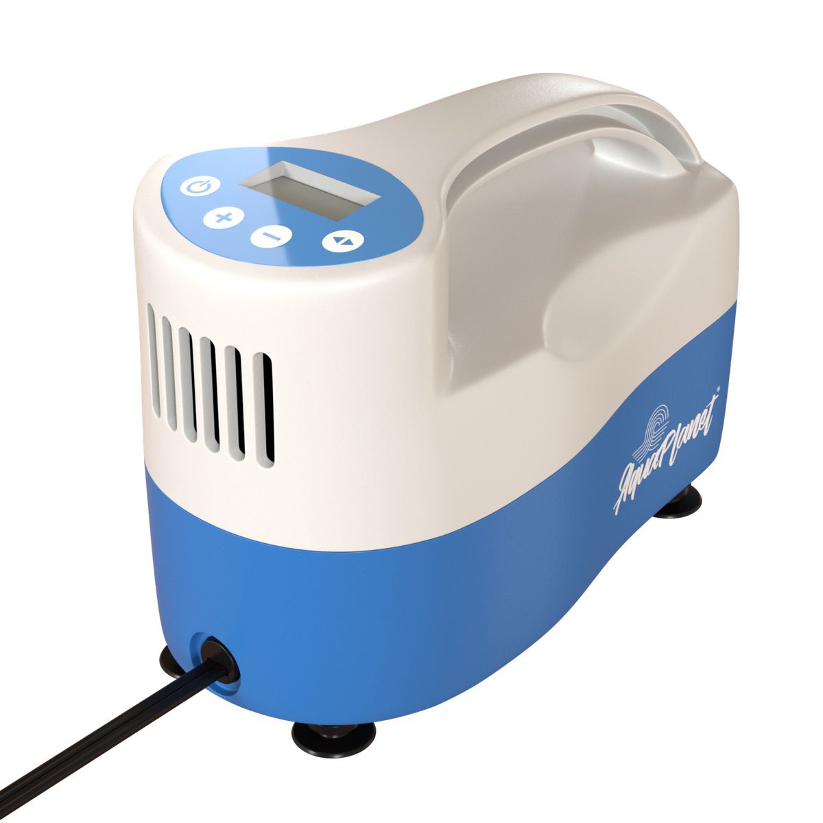Electric Paddleboard Pump - Aquaplanet Compact
