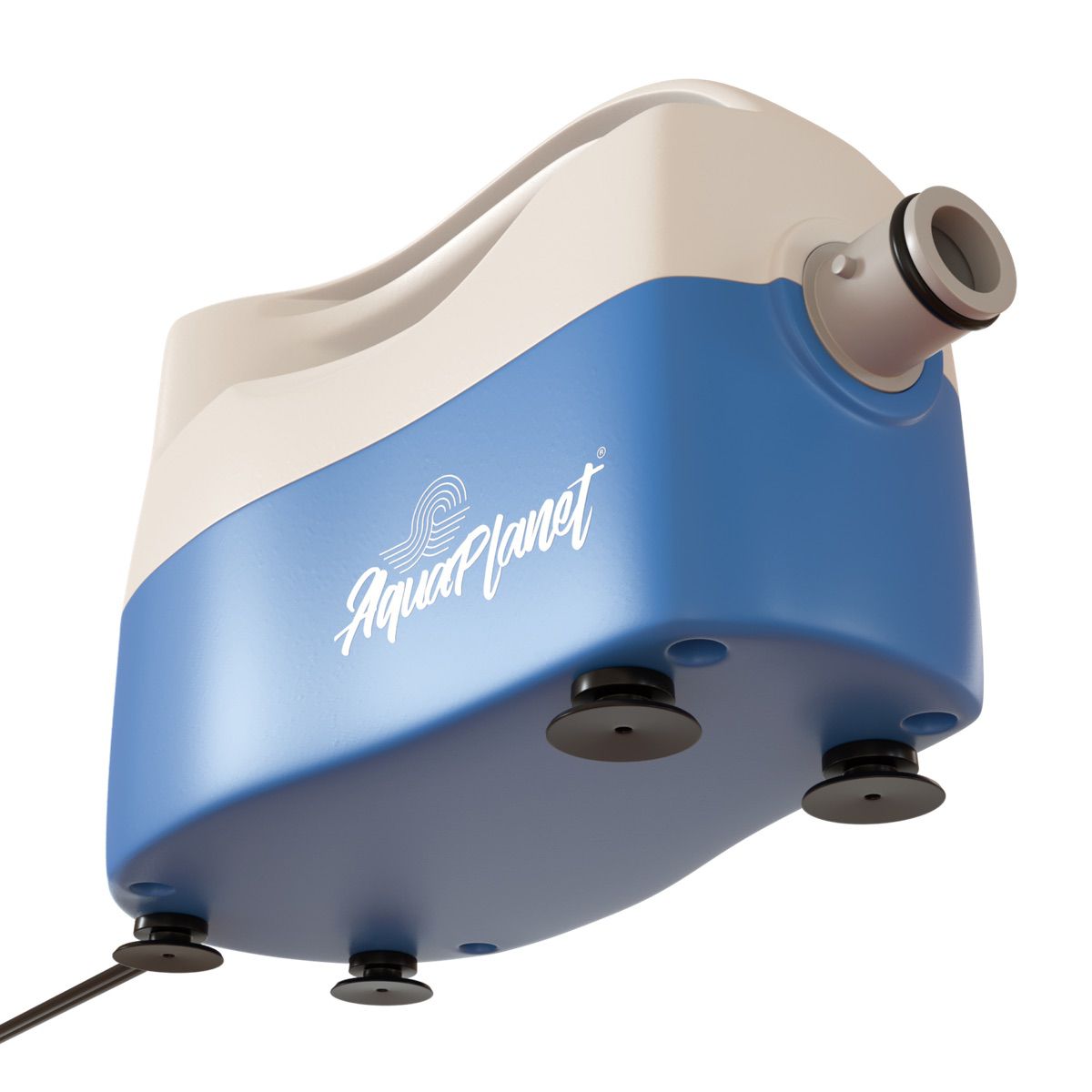 Electric Paddleboard Pump - Aquaplanet Compact