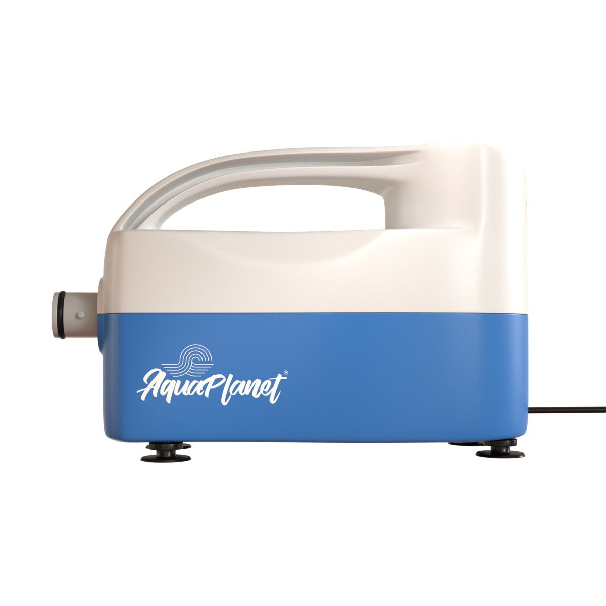 Electric Paddleboard Pump - Aquaplanet Compact