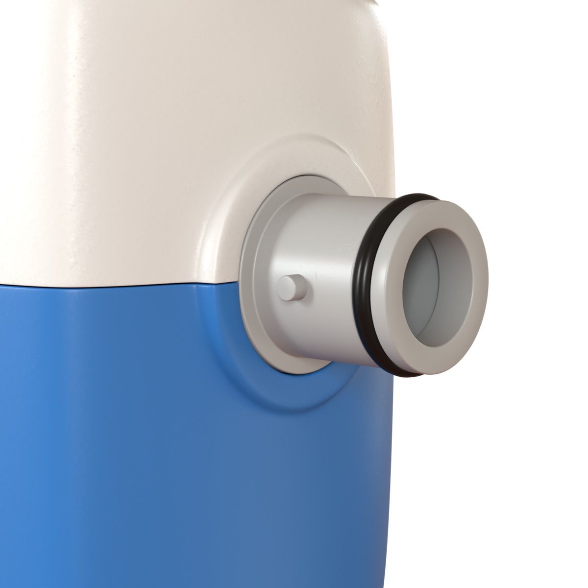Electric Paddleboard Pump - Aquaplanet Compact
