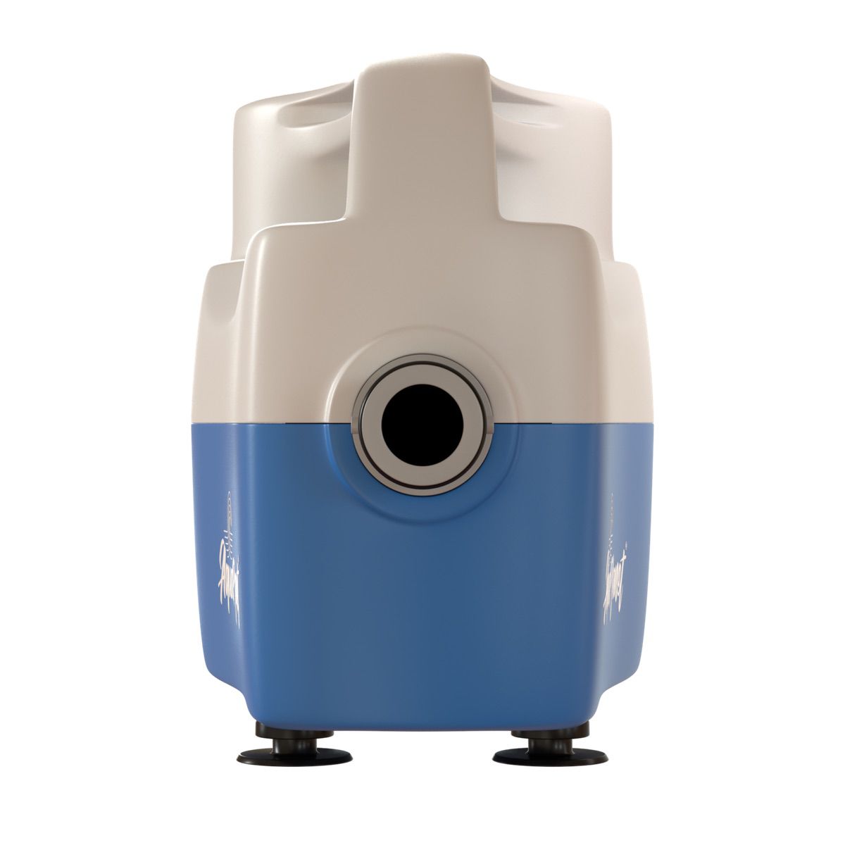 Electric Paddleboard Pump - Aquaplanet Compact