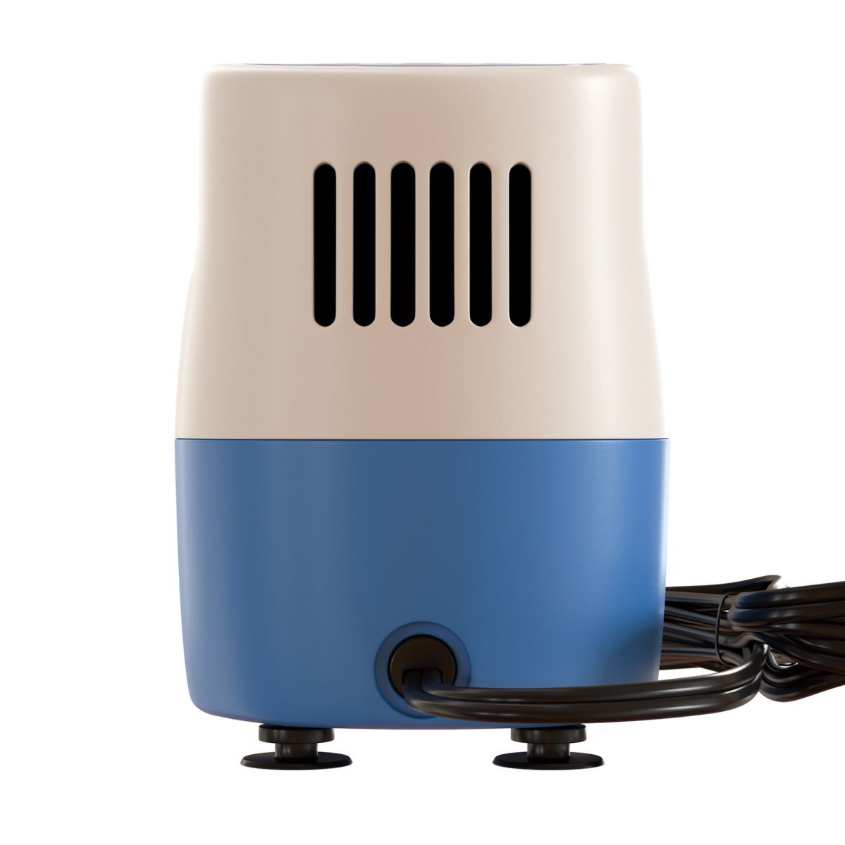 Electric Paddleboard Pump - Aquaplanet Compact