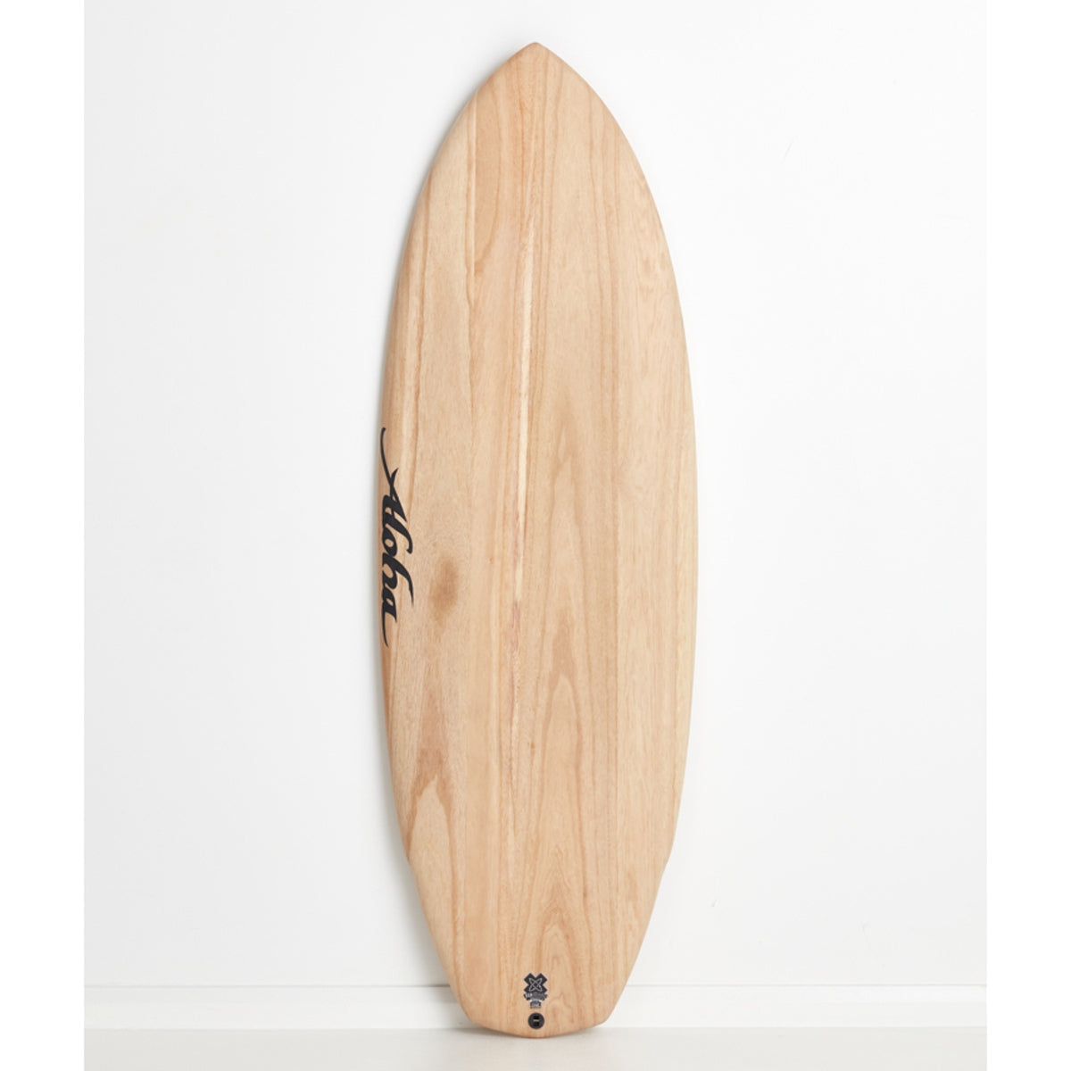 
                  
                    Aloha Black Panda 6'0  Ecoskin Clear - FCS2
                  
                