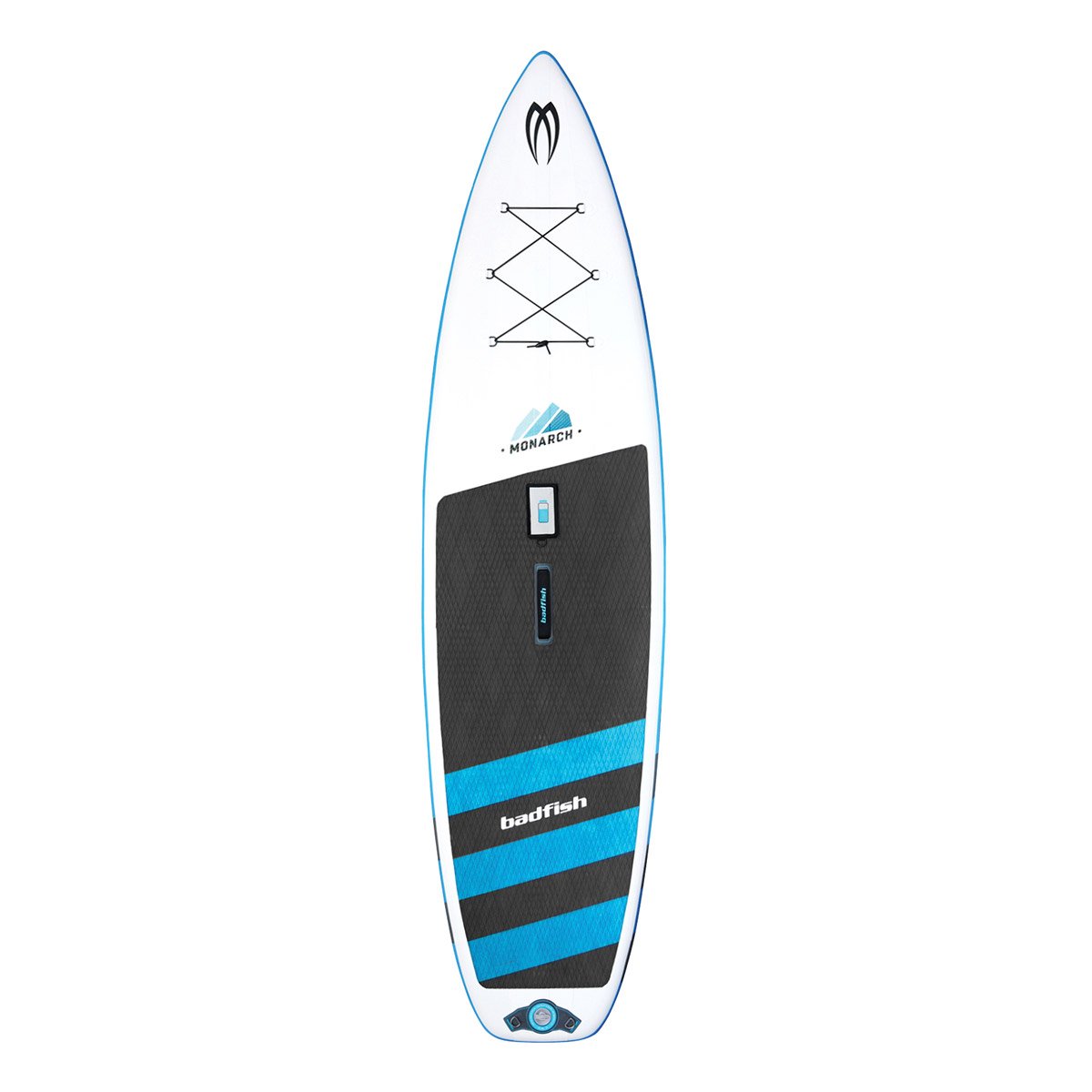 BadFish Monarch 11 Used*