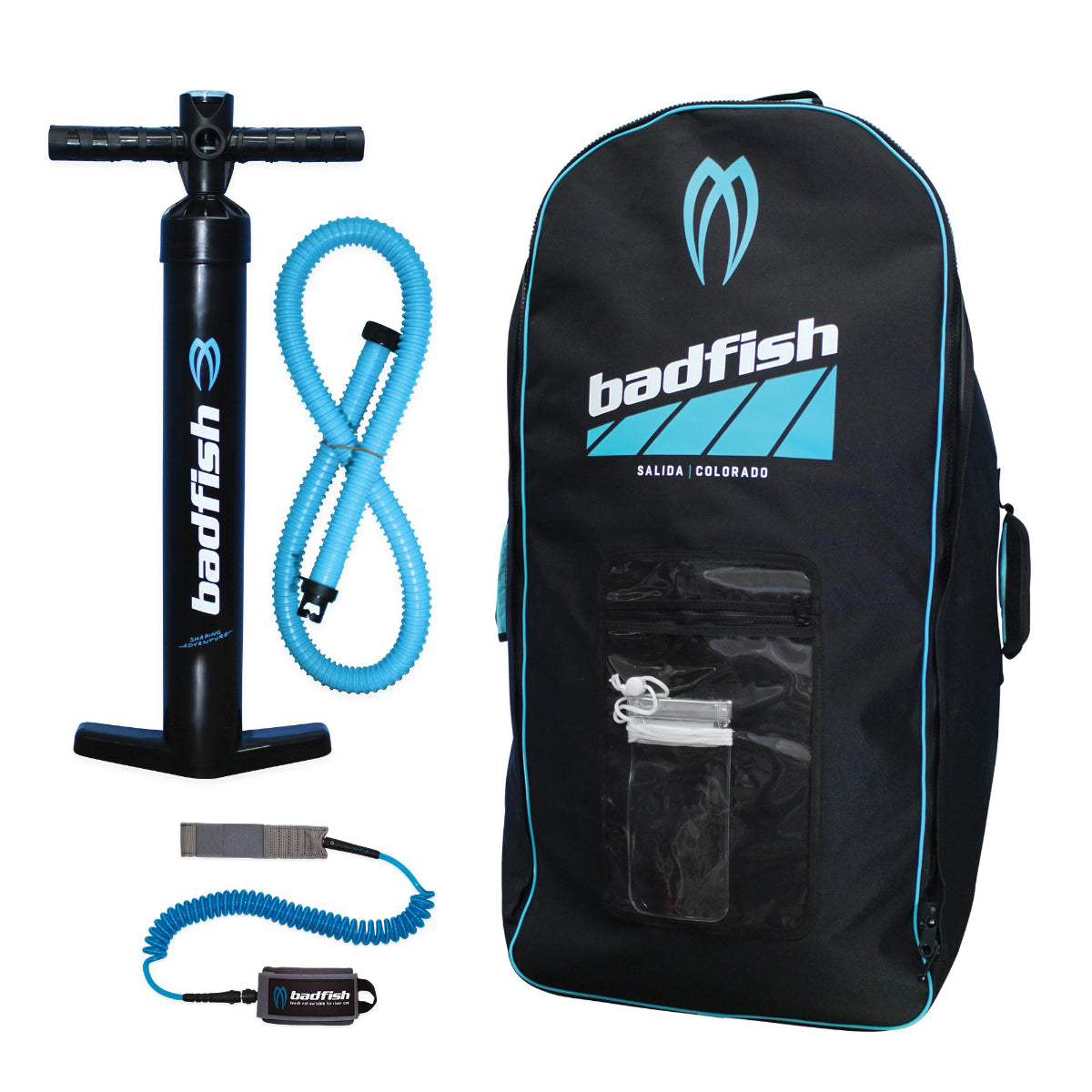 BadFish Monarch 11 Used*