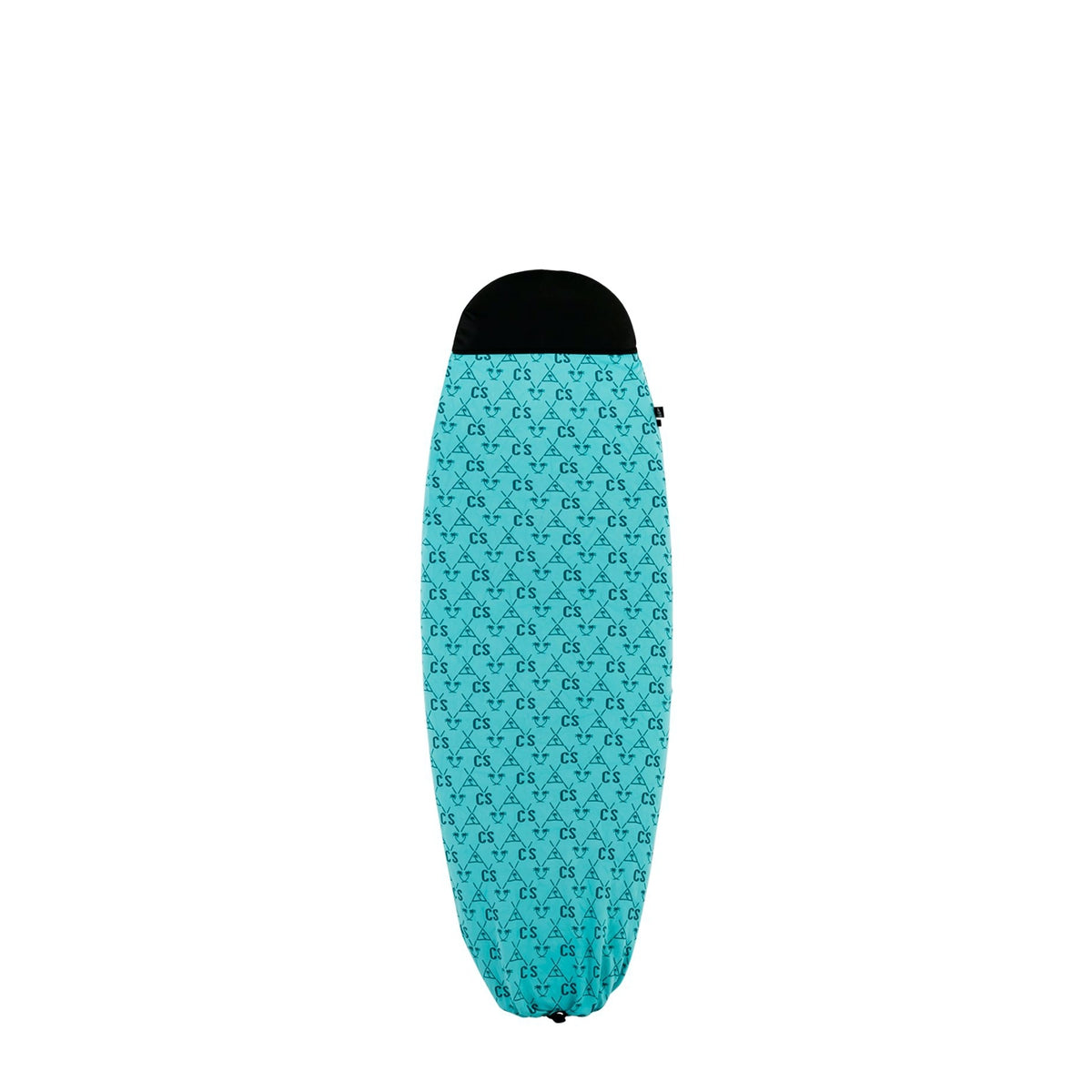 Catch Surf - Stretch sock / Board Sock Aqua