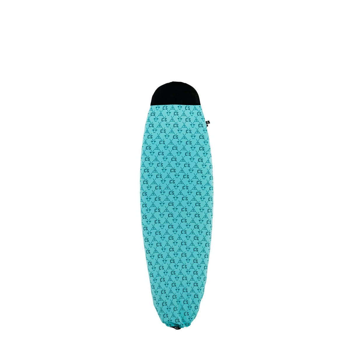 Catch Surf - Stretch sock / Board Sock Aqua