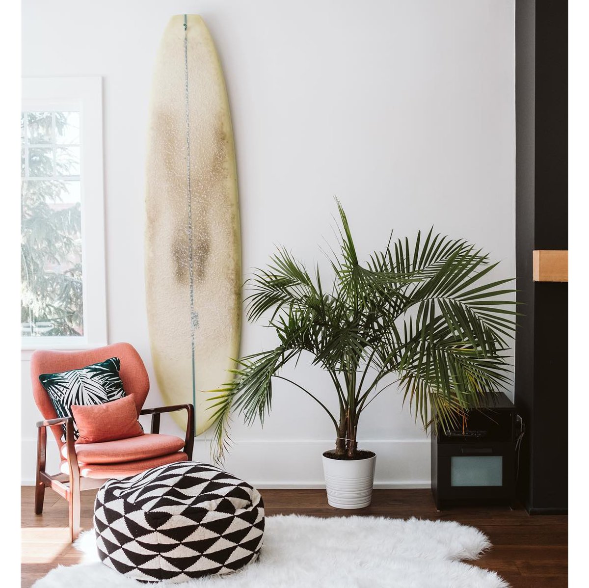 Board racks/hooks - SHEPPS/GNARWALL surfboard hooks - FCS2