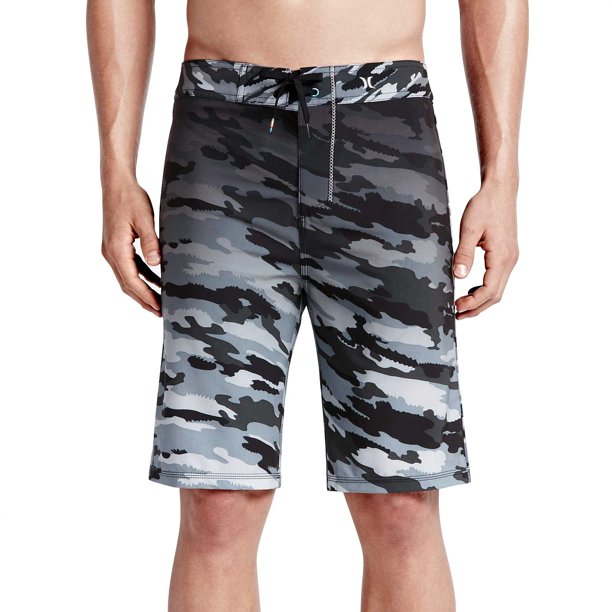 
                  
                    Boardshorts - Hurley Phantom JJF Camo Black & White
                  
                