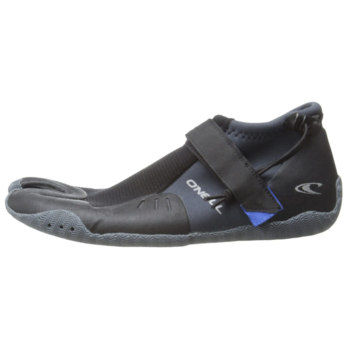 Booties 2mm O'Neill Superfreak Tropical Split Toe Reef Boot - Surf Ontario