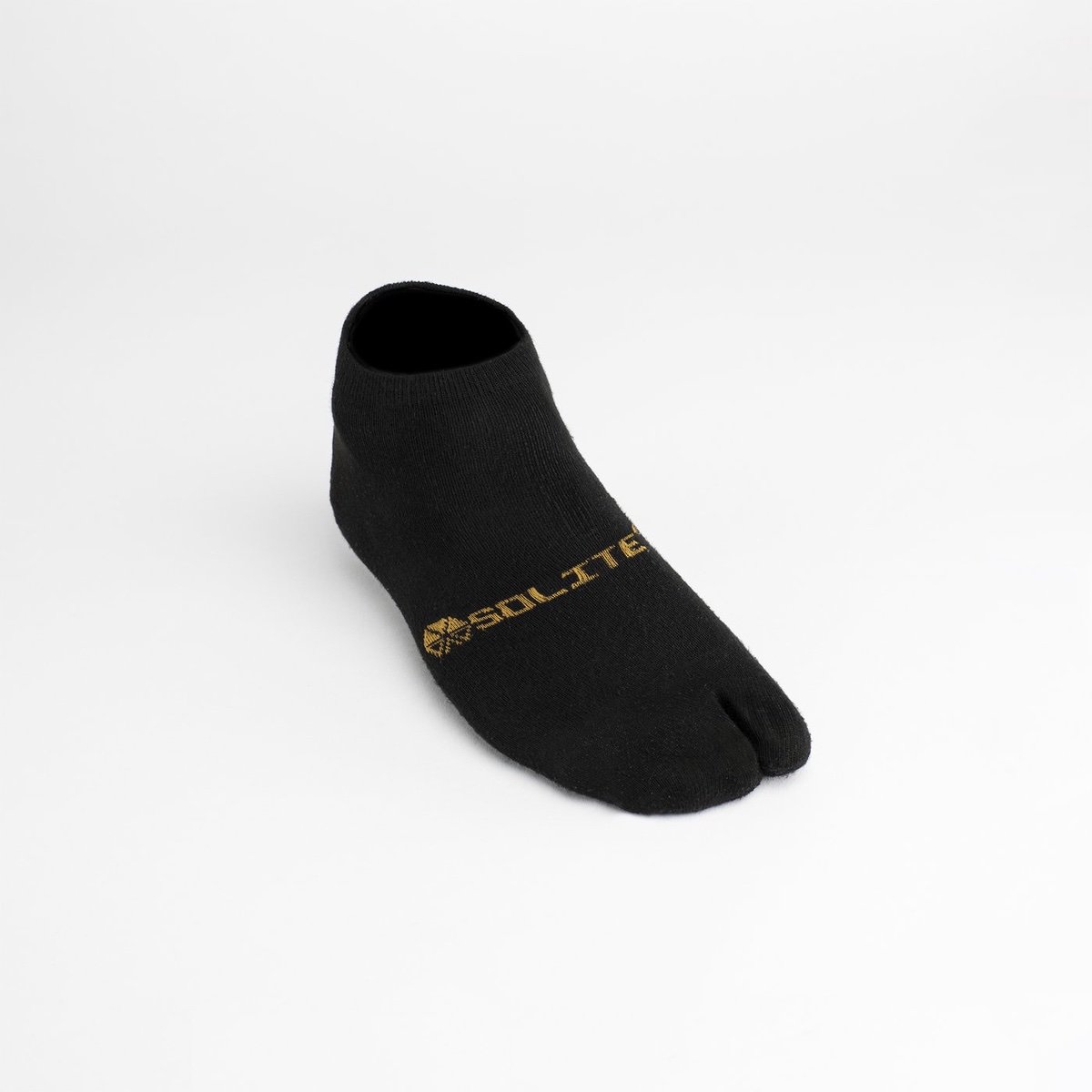 
                  
                    Booties 3mm SOLITE Custom Pro 2.0 (Black/Gum) Includes Heat Booster Socks
                  
                