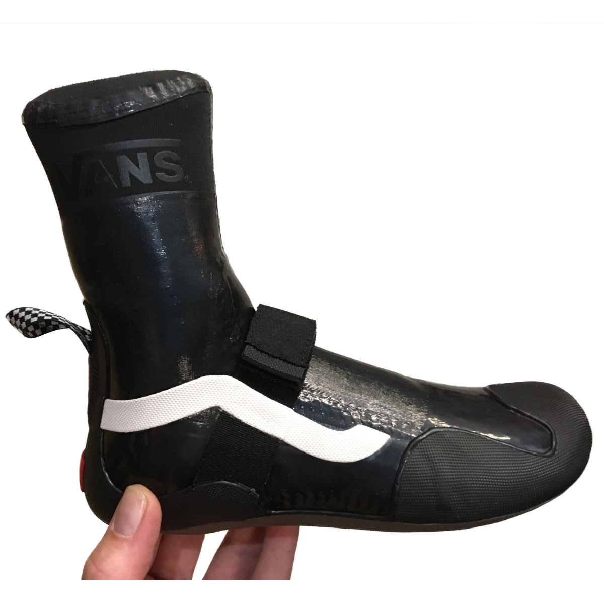 Booties 3mm Vans Surf Boot Hi Surf Ontario