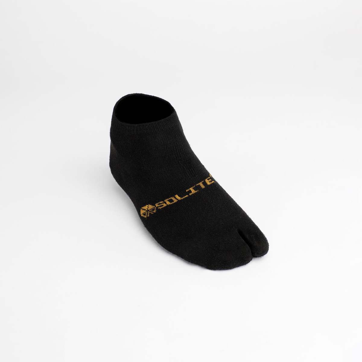 Booties 5mm SOLITE Custom Pro 2.0 (Orange/Black) Includes Heat Booster Socks