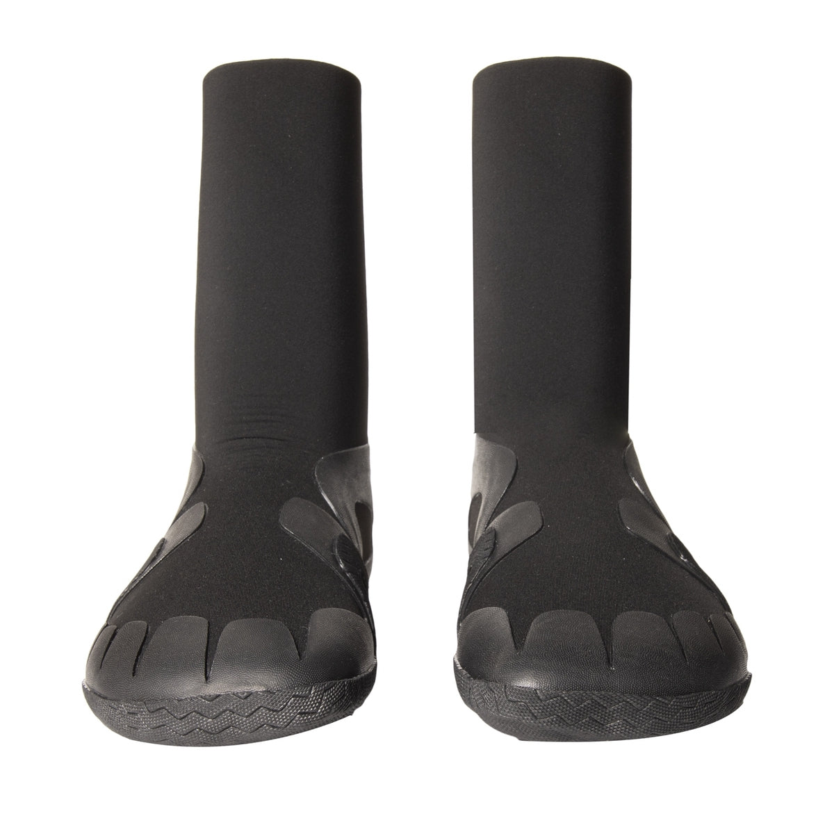 Booties 7mm Vissla 7 Seas Round Toe