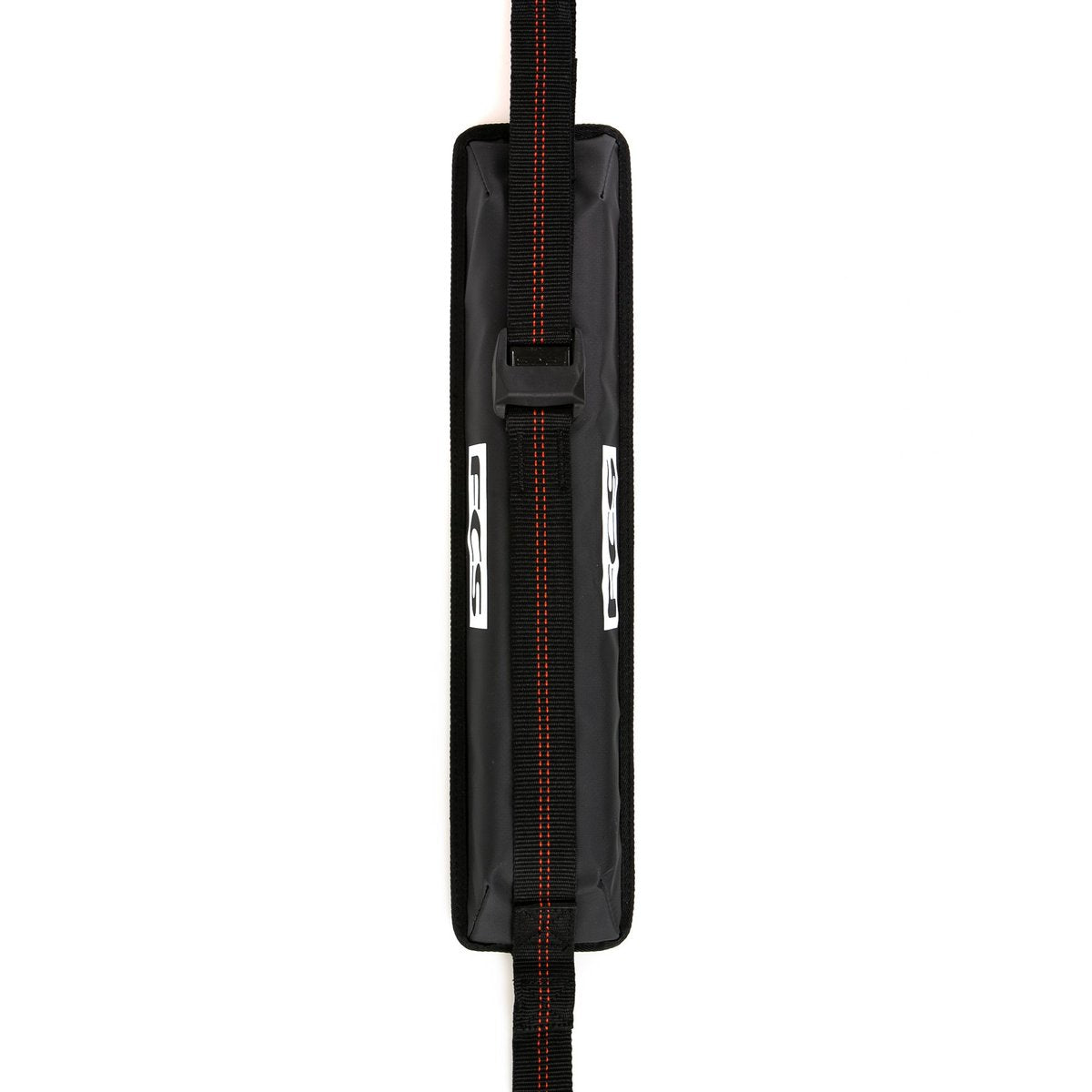 Tie Downs / Straps - FCS Cam Lock Soft Racks Single
