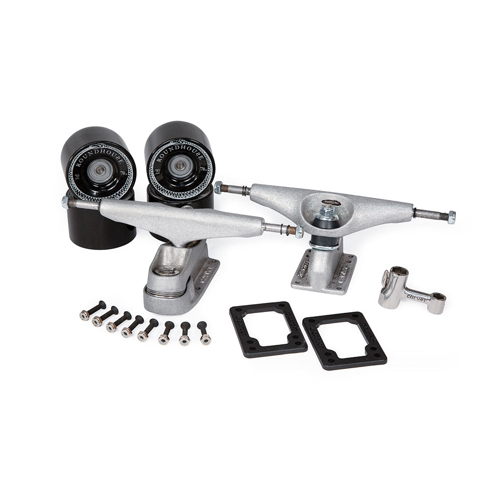 
                  
                    Carver Truck Sets & Kits - C7
                  
                