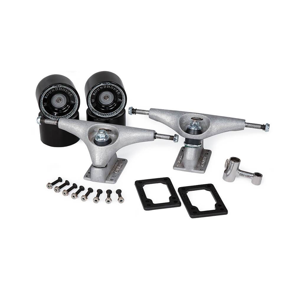 
                  
                    Carver Truck Sets & Kits - CX
                  
                