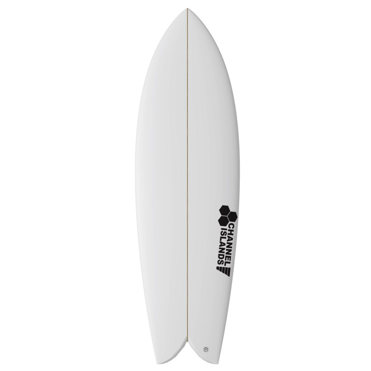 Channel Islands 5'10 CI Fish - FUT - Surf Ontario
