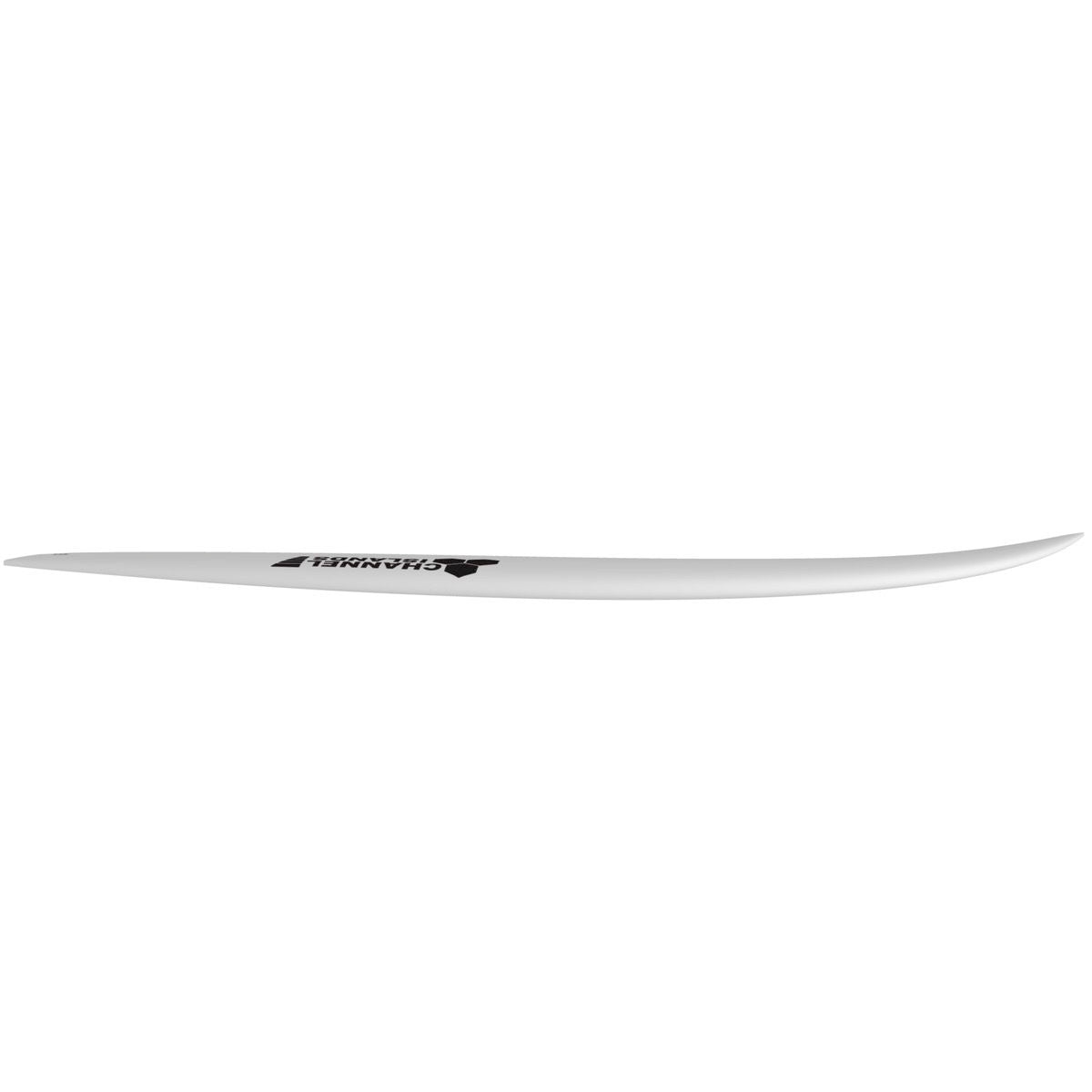 Channel Islands 5'10 CI Fish - FUT - Surf Ontario