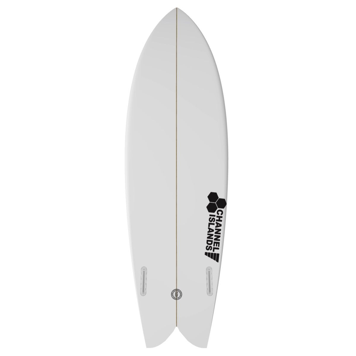 
                  
                     Channel Islands 5'10 CI Fish - FUT - Surf Ontario
                  
                