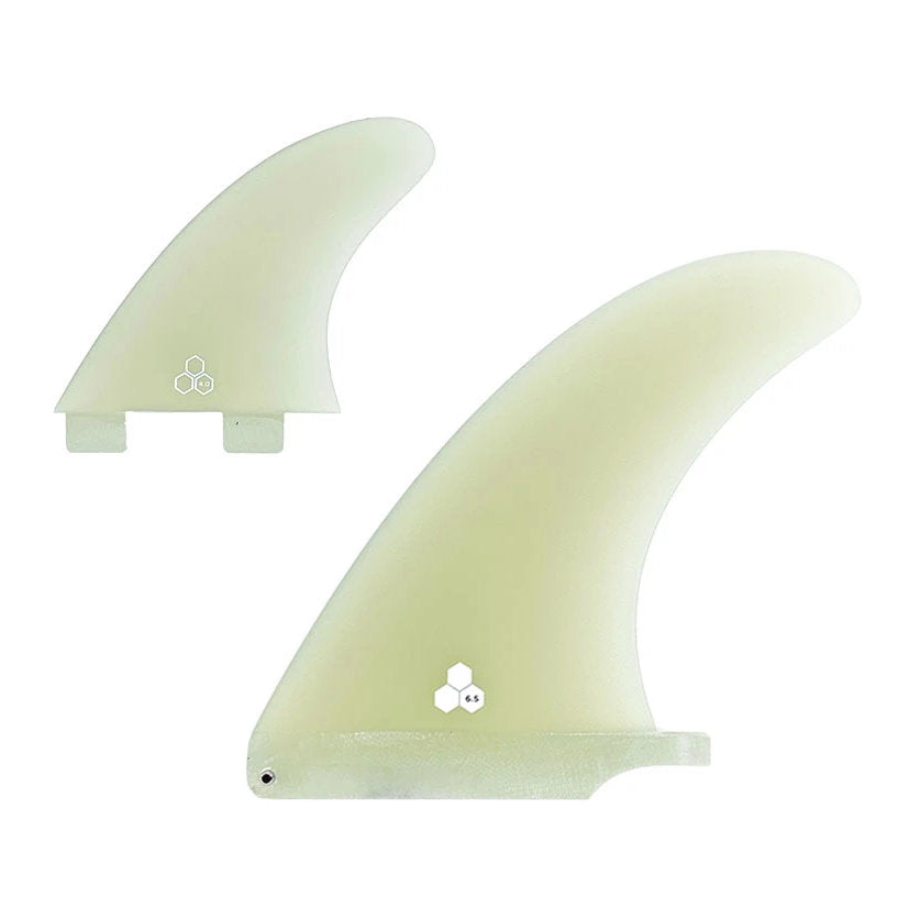 CI Mid: 2+1 Combo - FCS Compatible 6.5 / 4.0 / clear