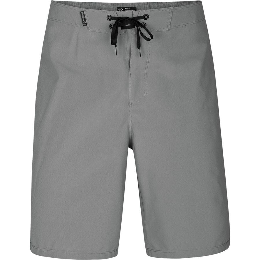 
                  
                    Boardshorts - Hurley Phantom OAO BDST 20 - Cool Grey (065)
                  
                