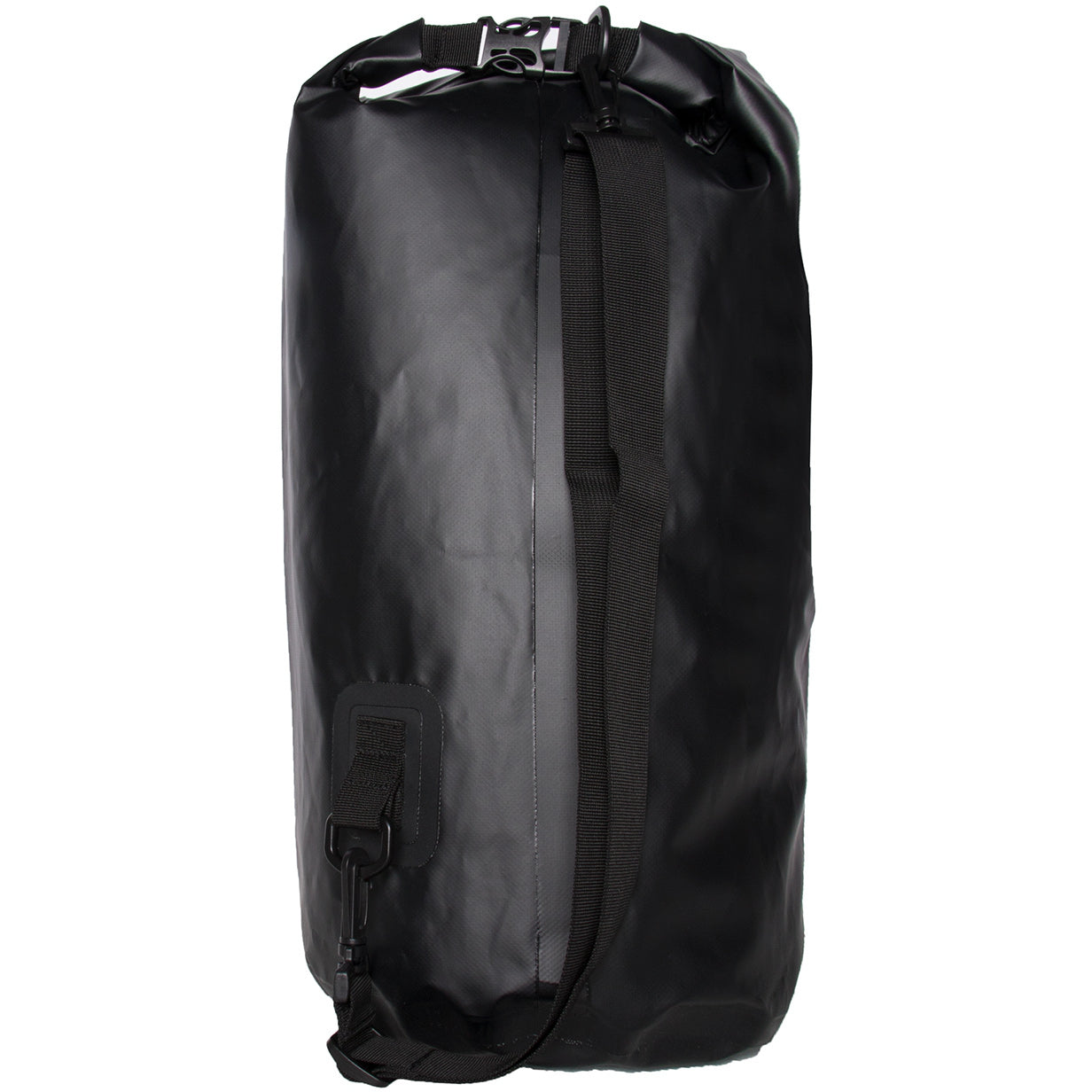 Travel Luggage - Sisstr CORAL SEAS WET/DRY BAG - Black