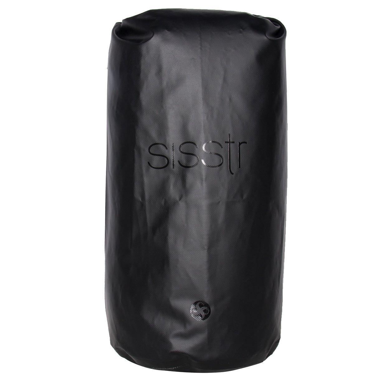 Travel Luggage - Sisstr CORAL SEAS WET/DRY BAG - Black