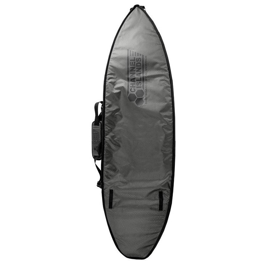 
                  
                     Channel Islands Board Cover - Travel Light CX3 - Surf Ontario
                  
                