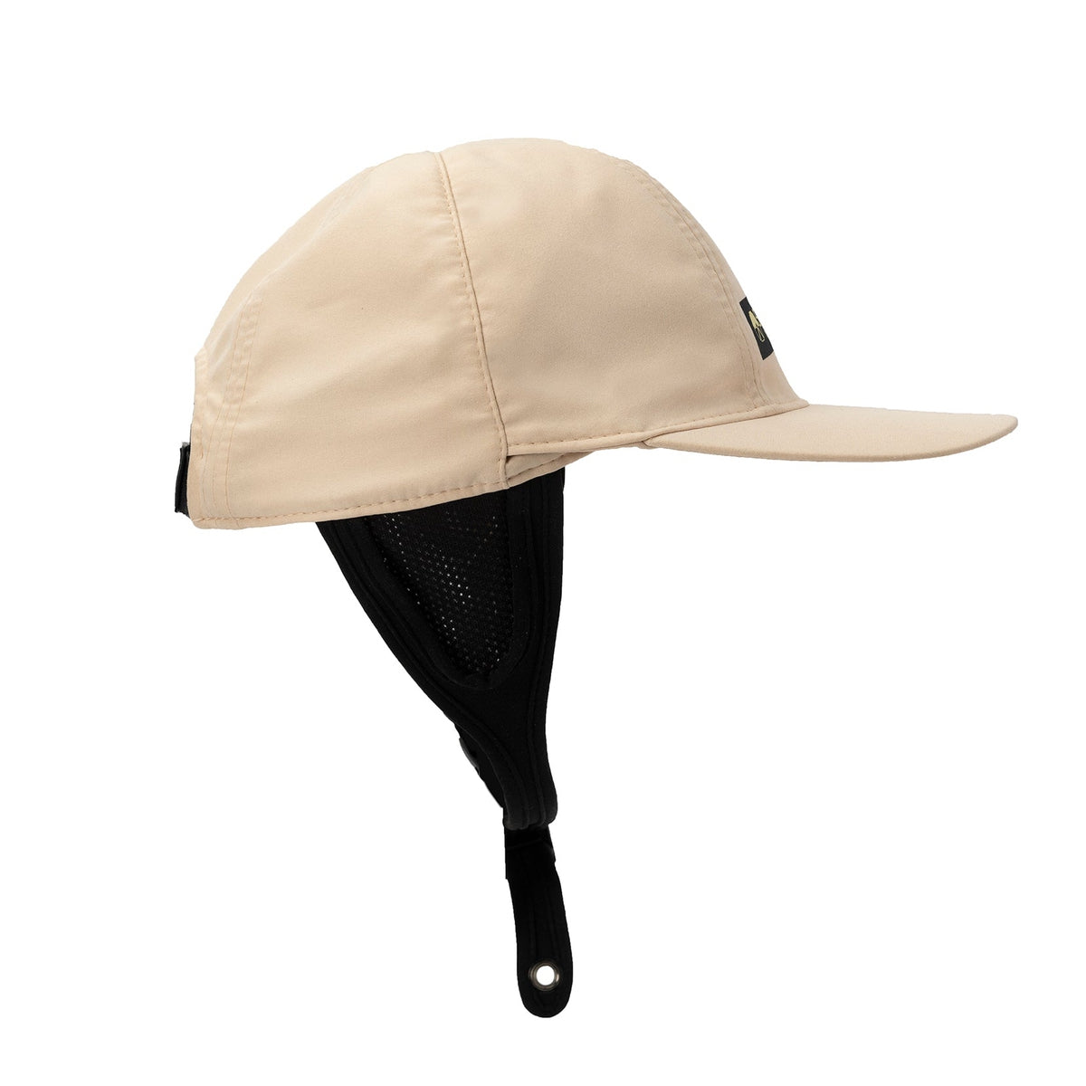 Caps/Hats - SOLITE Convertible Watersports Hat - Khaki