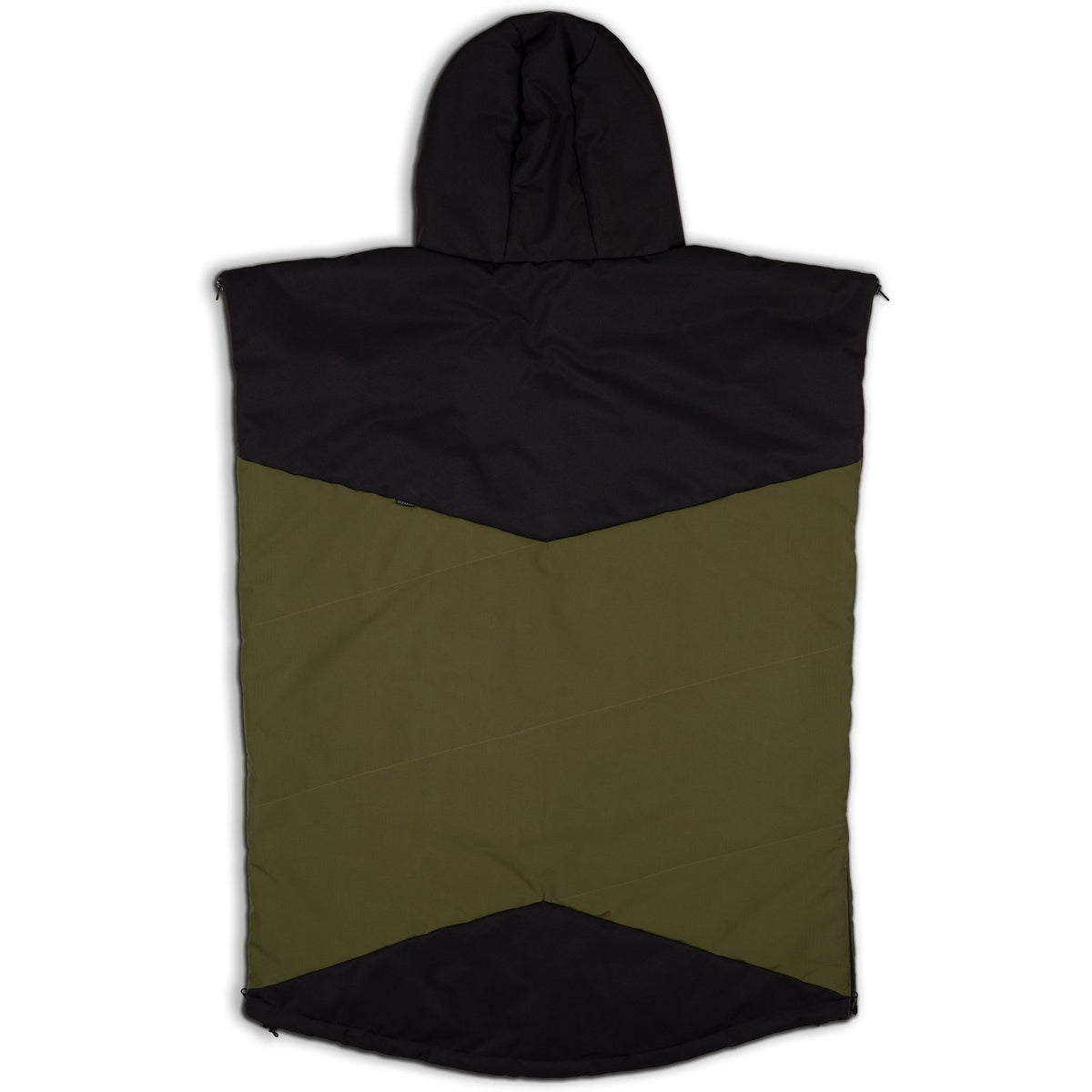 
                  
                    Changing towel - LEUS PONCHO - Apex Eco Poncho - Yosemite **Spring '24 🚚**
                  
                