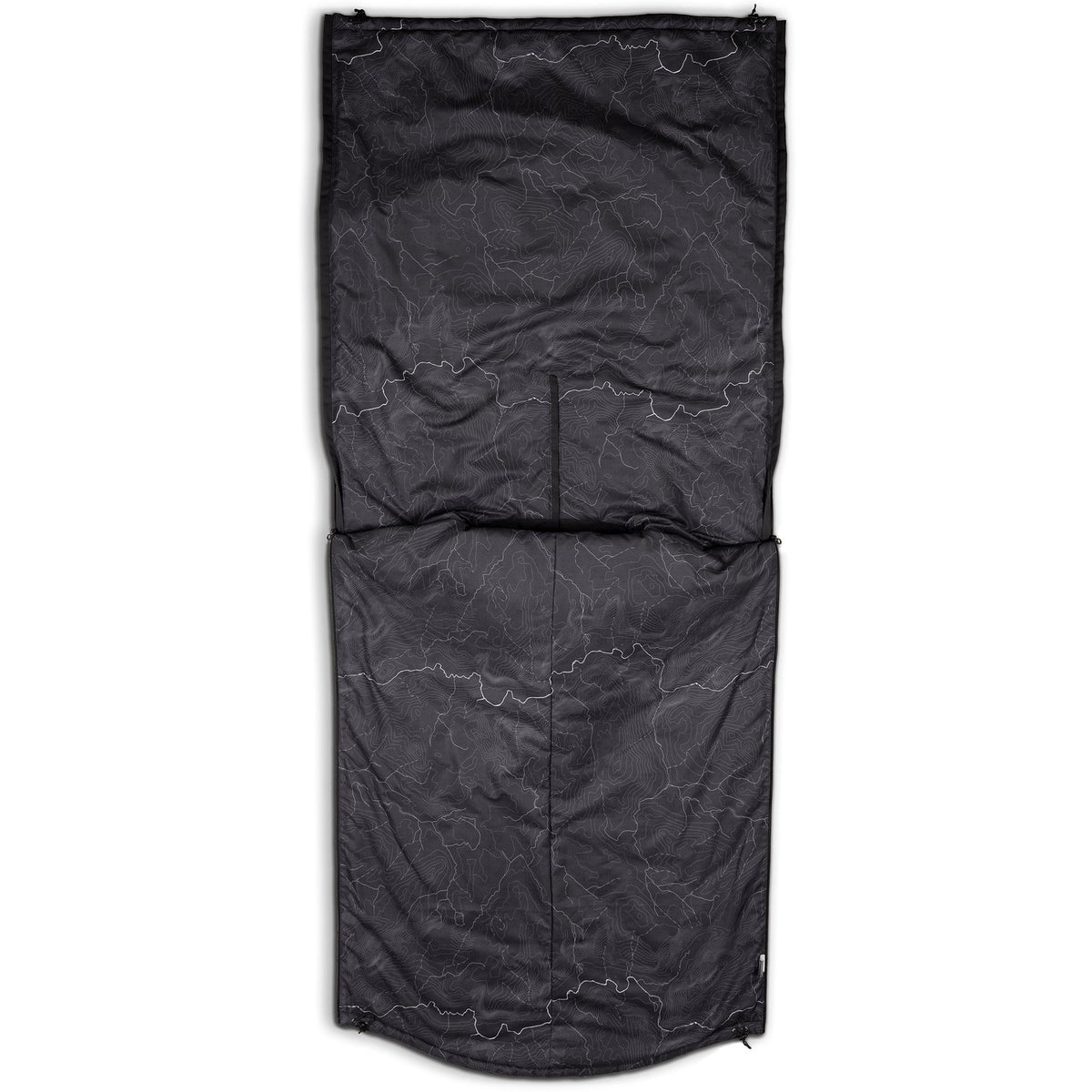 Changing towel - LEUS PONCHO - Apex Eco Poncho - Yosemite