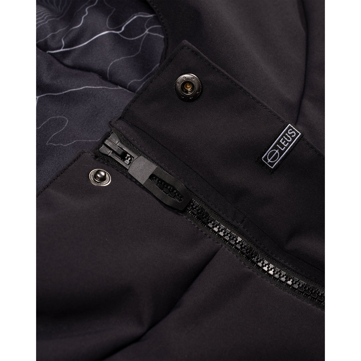 Changing towel - LEUS PONCHO - Apex Eco Poncho - Yosemite