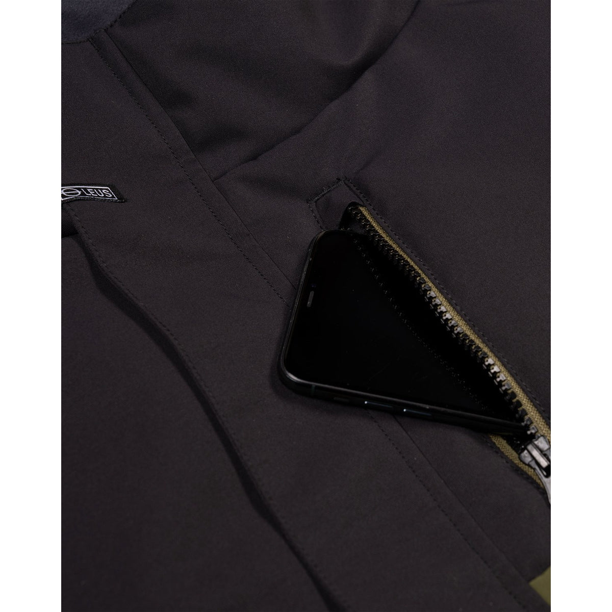 Changing towel - LEUS PONCHO - Apex Eco Poncho - Yosemite