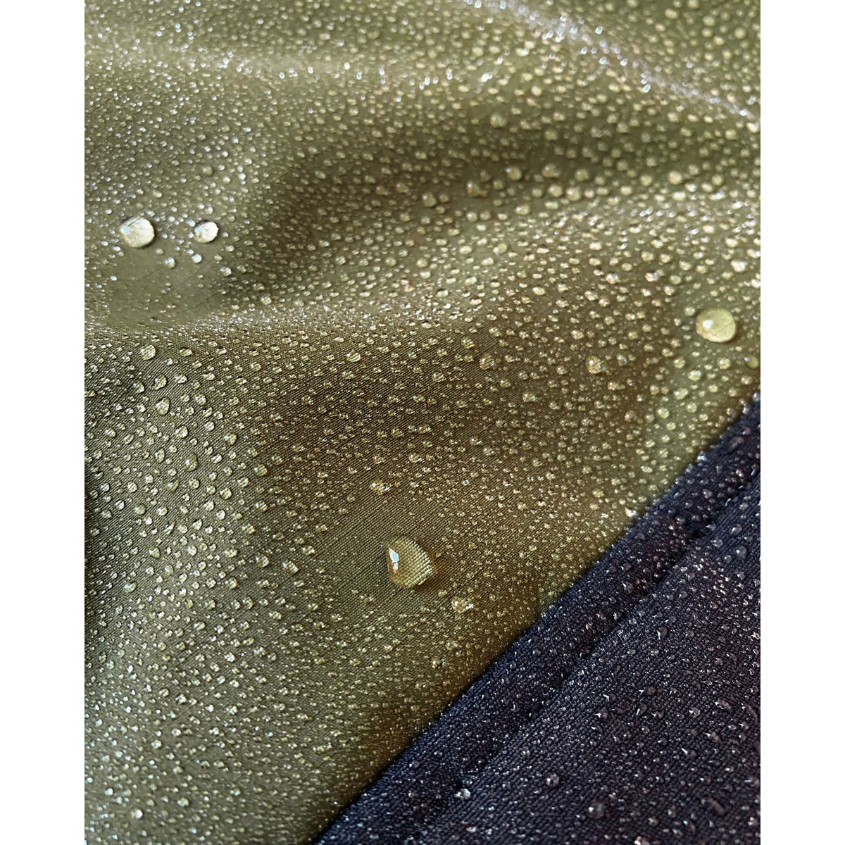 Changing towel - LEUS PONCHO - Apex Eco Poncho - Yosemite
