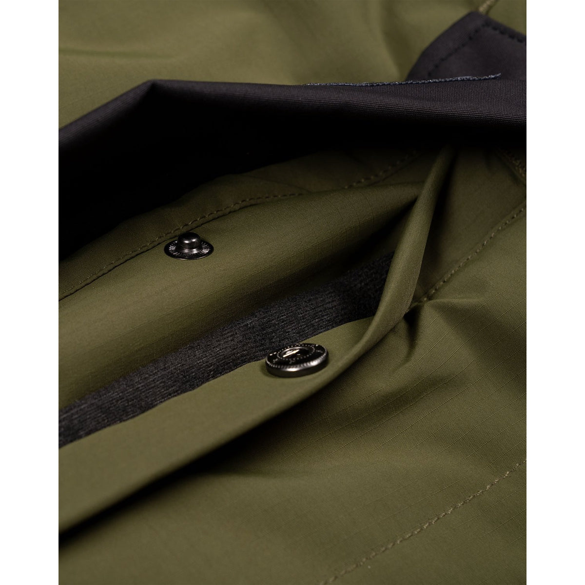 Changing towel - LEUS PONCHO - Apex Eco Poncho - Yosemite