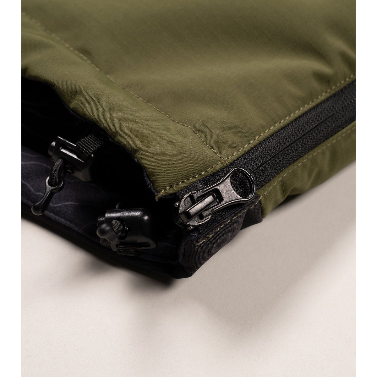 Changing towel - LEUS PONCHO - Apex Eco Poncho - Yosemite