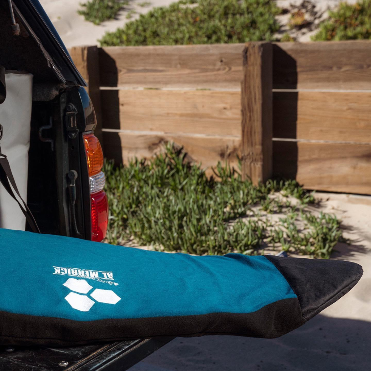 Channel Island board bag - Stretch sock / Snuggie - ERP HP