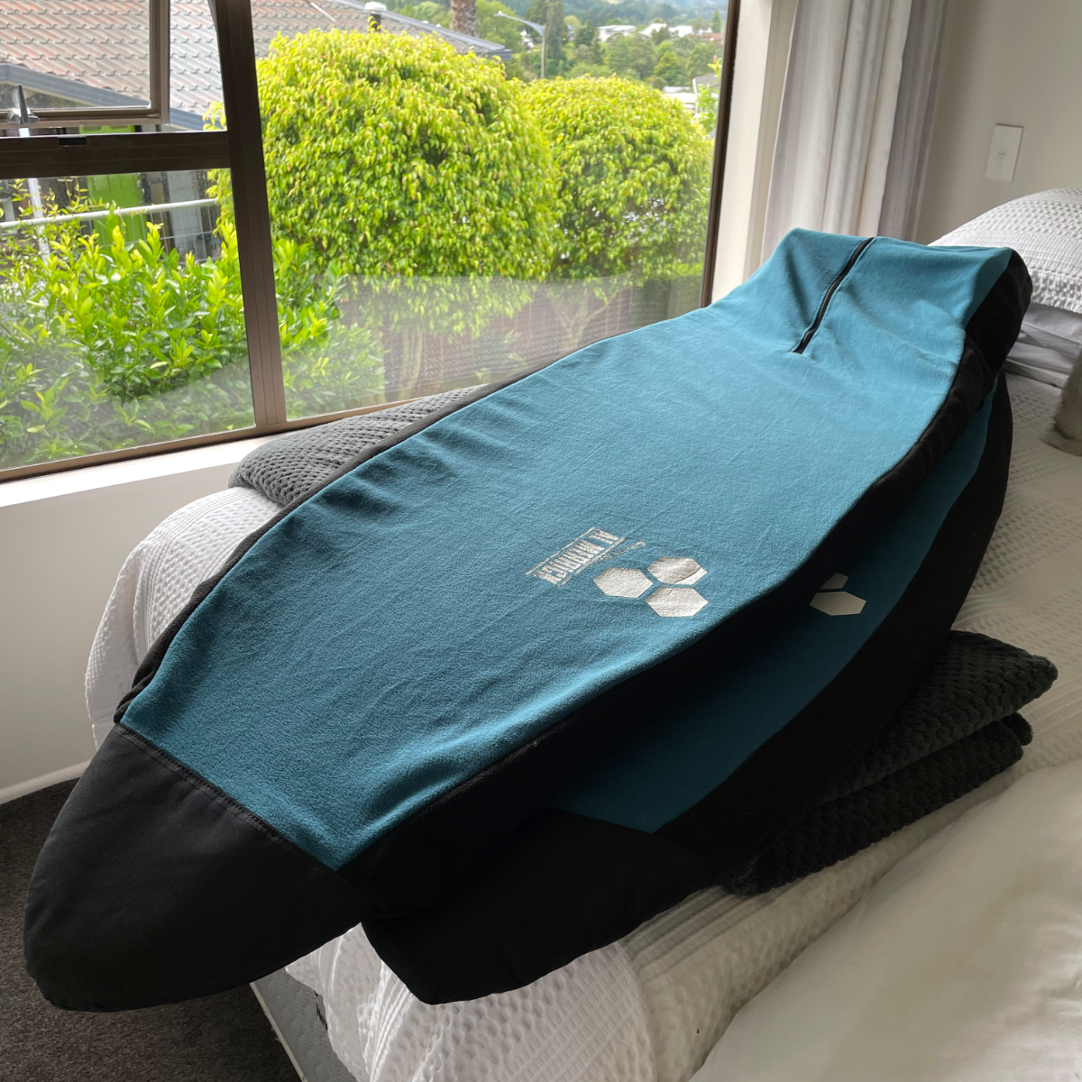 Channel Island board bag - Stretch sock / Snuggie - ERP SPECIALTY Hybrid/Fun