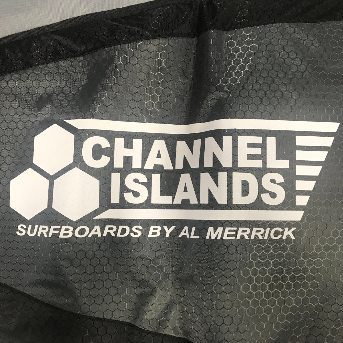Channel Islands Board Cover - Travel Light Coffin - CX1 - Single - Surf Ontario