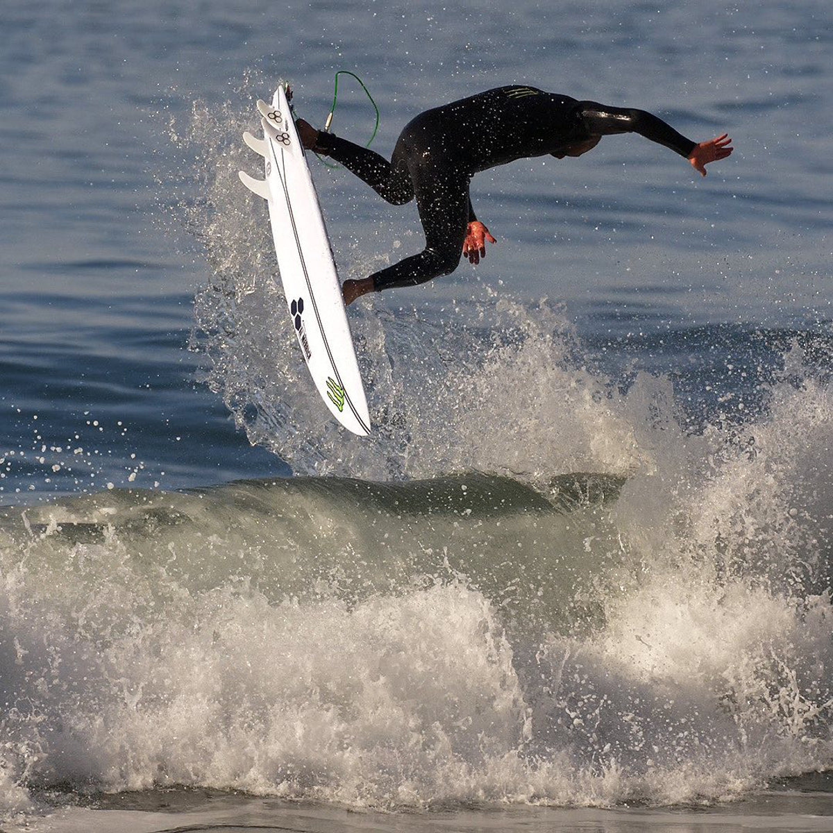Channel Islands Bobby Quad 6'0 PU FCS2