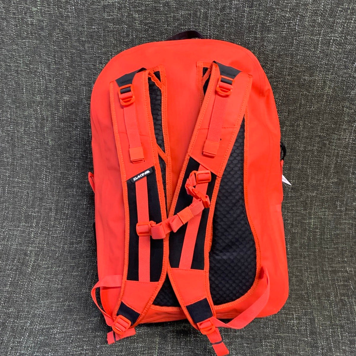 Travel Luggage - Dakine Backpack Cyclone Hydroseal Pack 36L - Sunflare