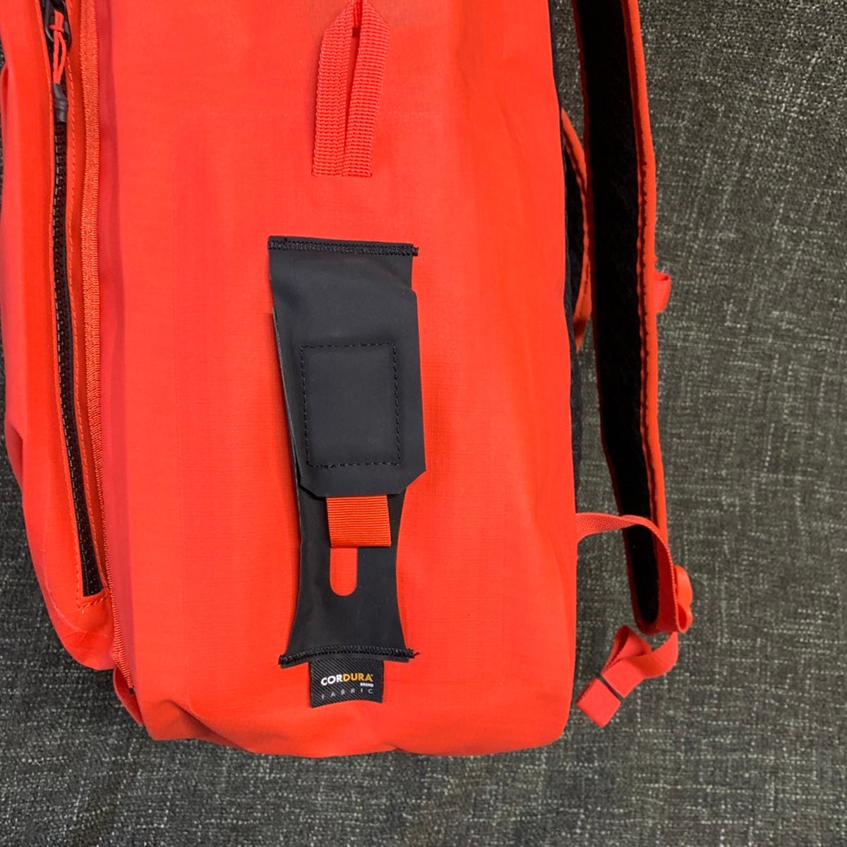 Travel Luggage - Dakine Backpack Cyclone Hydroseal Pack 36L - Sunflare