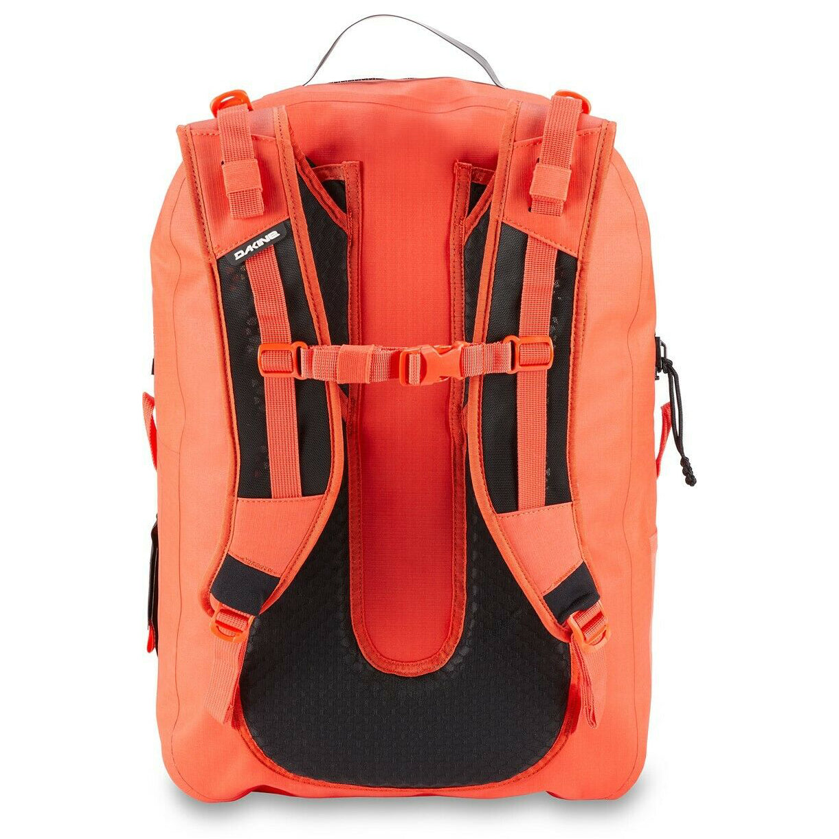 Travel Luggage - Dakine Backpack Cyclone Hydroseal Pack 36L - Sunflare
