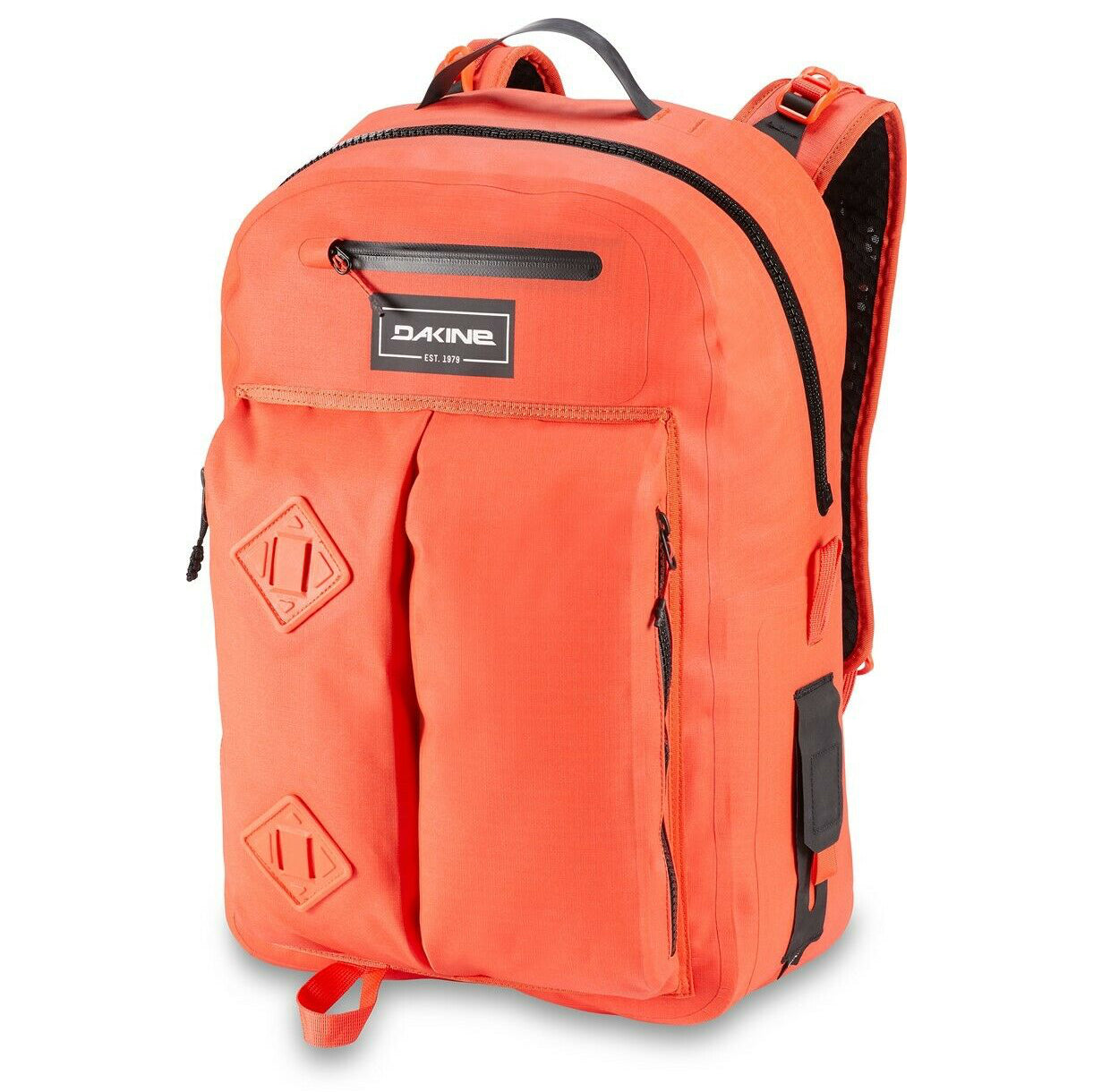 
                  
                    Travel Luggage - Dakine Backpack Cyclone Hydroseal Pack 36L - Sunflare
                  
                