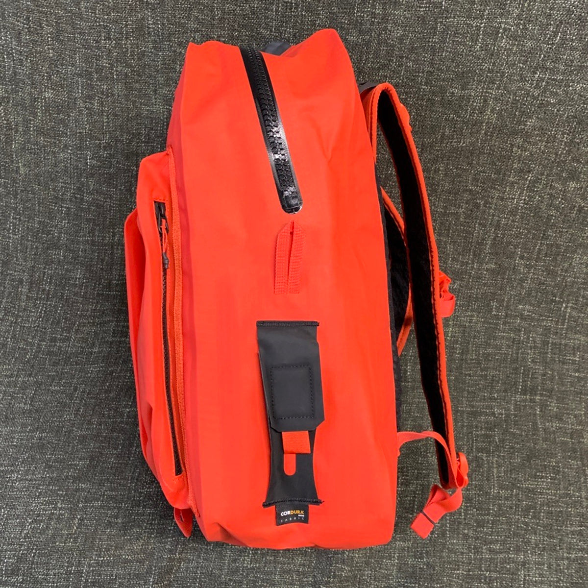 Travel Luggage - Dakine Backpack Cyclone Hydroseal Pack 36L - Sunflare