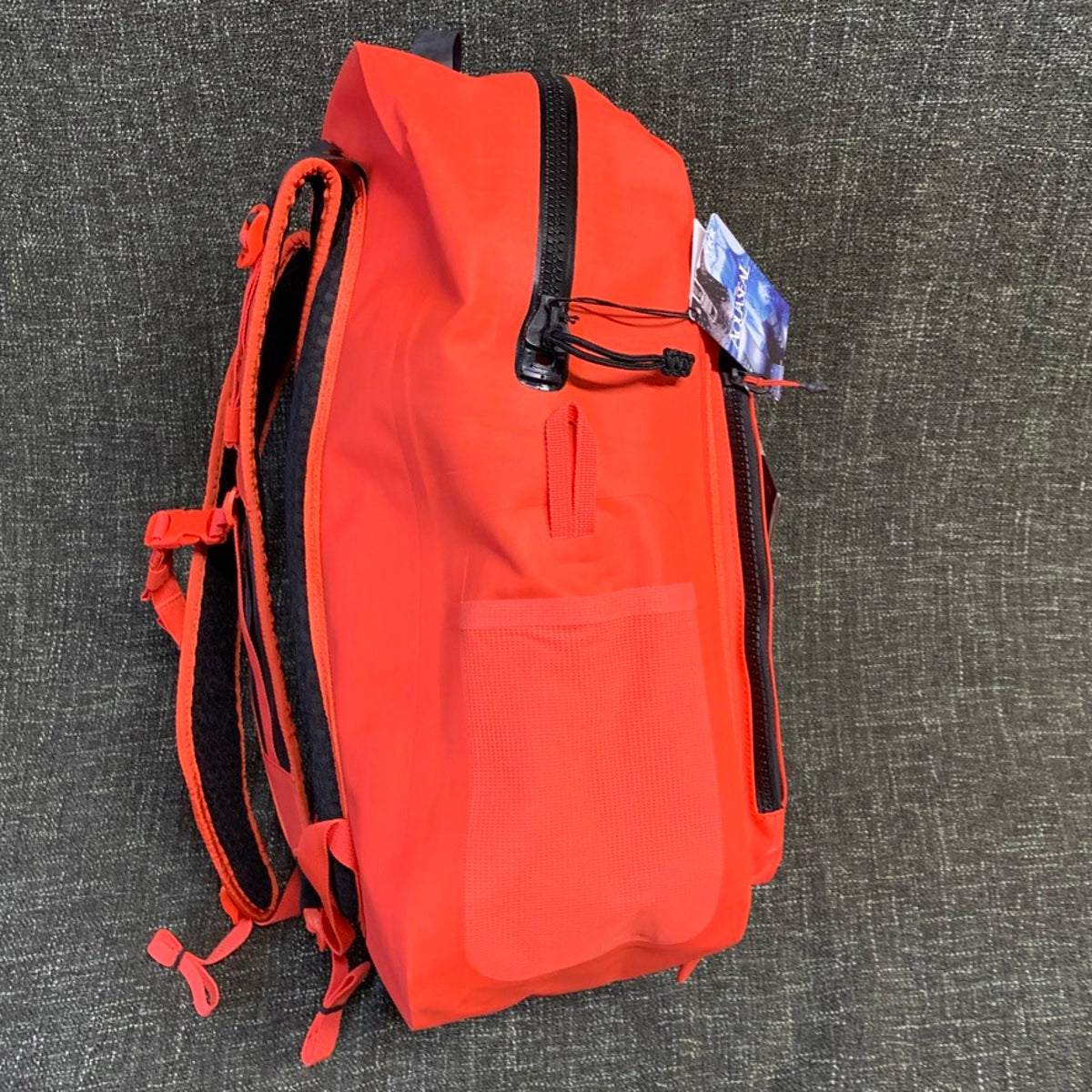 Travel Luggage - Dakine Backpack Cyclone Hydroseal Pack 36L - Sunflare
