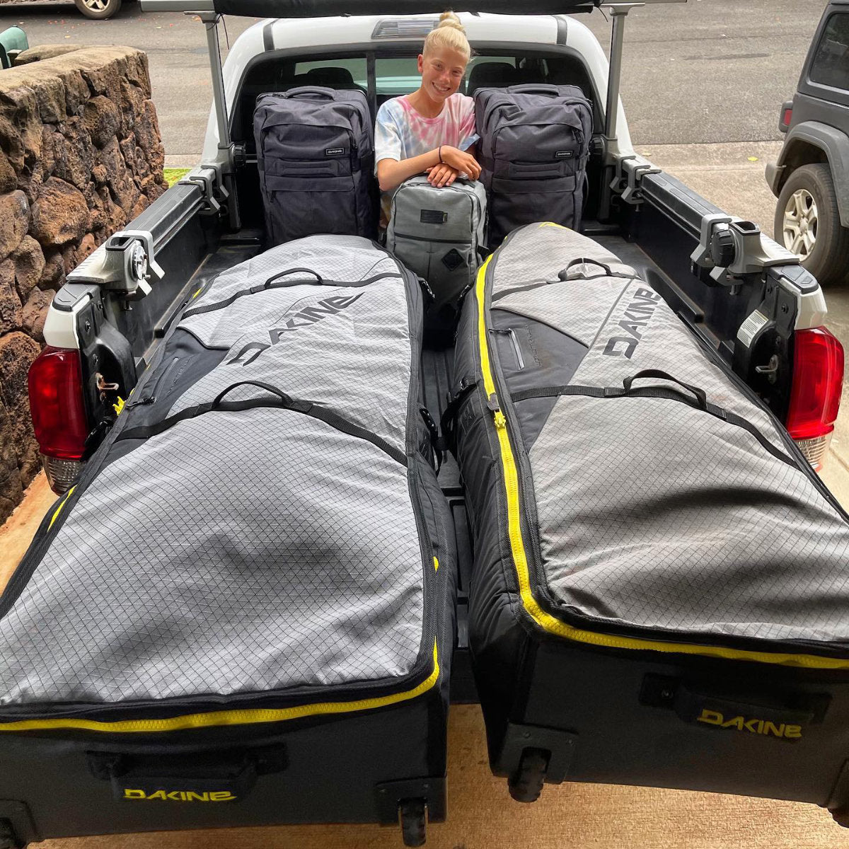 Dakine Surf DLX-Thruster - Surfboard Bags - Bags - Surf - Sport