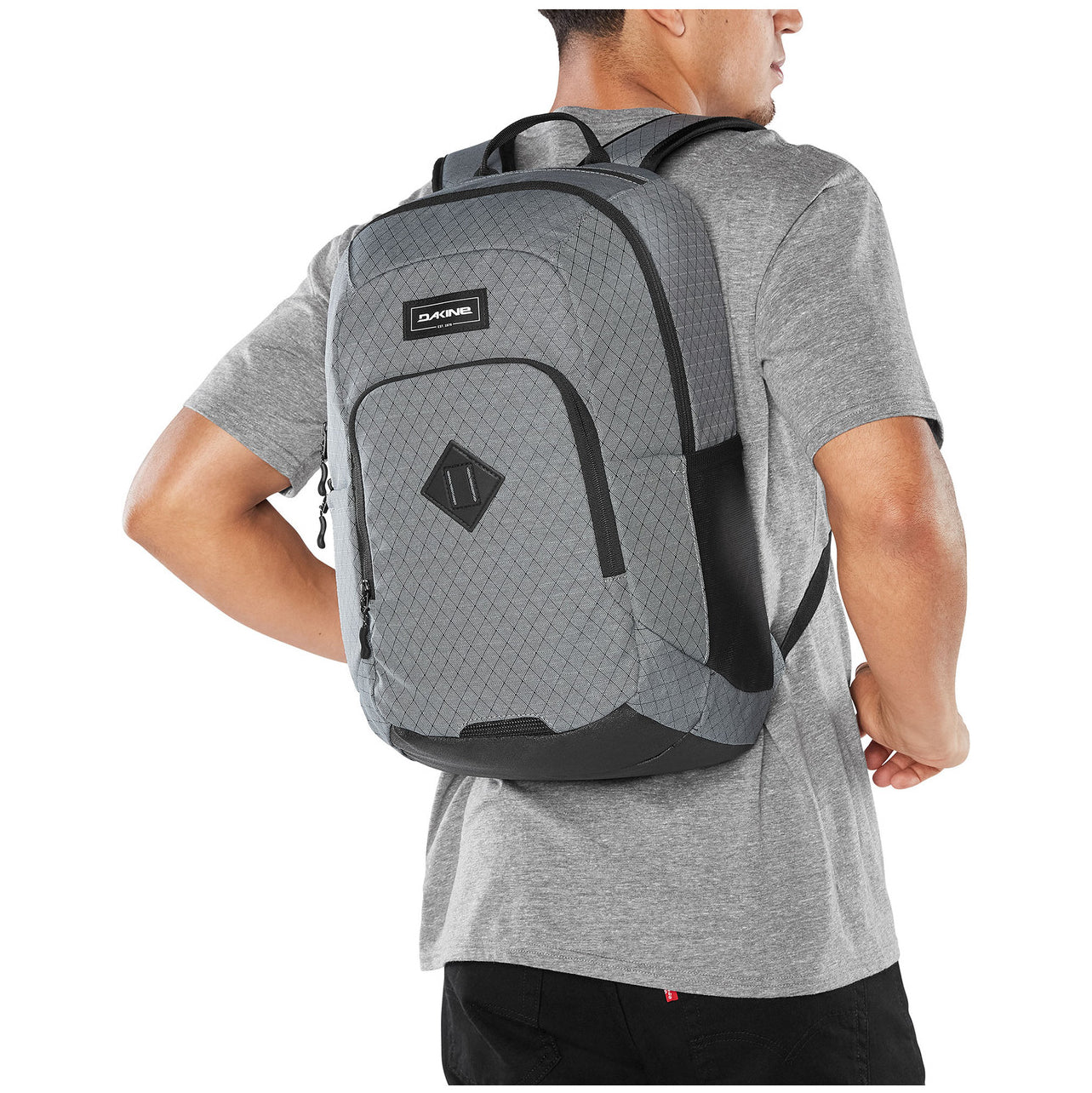 Travel Luggage - Dakine Backpack Mission Surf Pack 30L (Griffin) Os