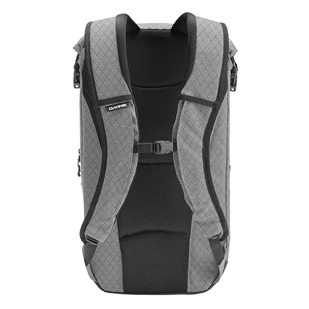 Travel Luggage - Dakine Mission Surf DLX Wet/Dry Backpack 32L - Griffin